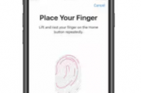 iPhone 16可能不会配备TouchID因为苹果终止了该技术
