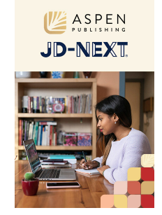 ABA授予33所法学院使用JDNext考试的差异