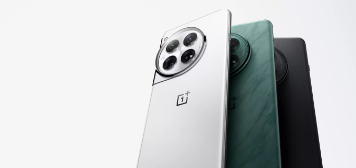 OnePlus 12将于12月5日首发搭载骁龙8Gen3处理器