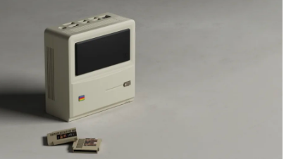 Ayaneo的Macintosh风格迷你电脑起价149美元内部结构与之相匹配