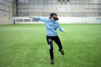 HTC的Vive Ultimate Tracker配备摄像头可改善全身追踪