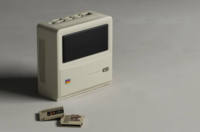Ayaneo的Macintosh风格迷你电脑起价149美元内部结构与之相匹配