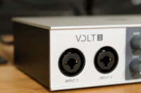 Universal Audio将通过Spark订阅赠送Volt2音频接口