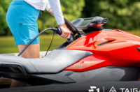 Taiga Motors自豪地宣布与UIME1世界锦标赛建立独家普华永道合作伙伴关系