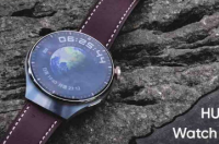 华为Watch 4智能手表获得稳定的HarmonyOS 4并具有更多功能