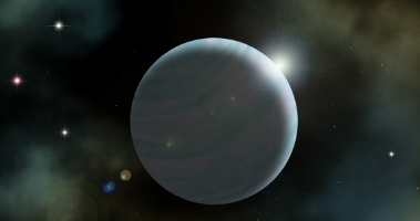 围绕超冷矮星的海王星质量系外行星挑战了当前的行星形成理论