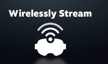 Steam的流媒体软件现在可让您在Quest耳机上无线玩PC VR游戏
