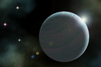 围绕超冷矮星的海王星质量系外行星挑战了当前的行星形成理论