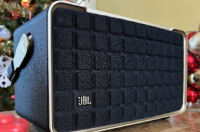 JBL Authentics 300扬声器评测
