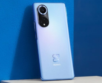 华为Nova9智能手机推出EMUI 13.0.0.275