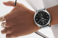 搭载HyperOS的小米WatchH智能手表即将推出