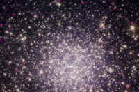 天文学家在半人马座欧米茄中发现了一组蜘蛛脉冲星