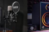音频巨头Rode收购竞争对手Mackie以扩大对创作者的关注
