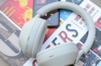索尼WH1000XM5耳机降至历史最低价250美元