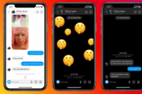 Meta将于本月晚些时候断开Messenger和Instagram聊天