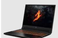 宏碁Nitro V16游戏笔记本电脑搭载全新AMDRyzen 8040处理器