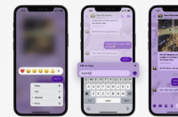 Messenger现在具有默认的端到端加密