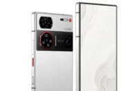 努比亚Z60 Ultra设计图曝光