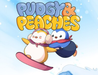 Pudgy Penguins在迈阿密巴塞尔艺术展上宣布Pudgy World Alpha