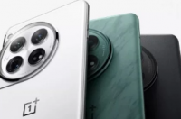 OnePlus 12智能手机上市起价约600美元