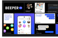 Beeper Mini恢复服务并修复错误和进行改进