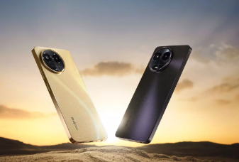 Realme 11 5G一款中端产品现已在Telcel发售