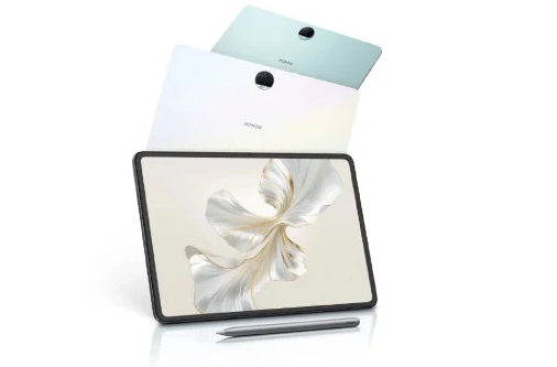 荣耀Pad 9平板电脑将于12月21日与荣耀90 GT一同发布