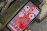 Nothing OS 2.5向Phone2手机用户推出