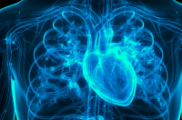 肾功能障碍与射血分数保留的心力衰竭有关