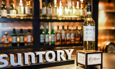 ASC Fine Wines与三得利举办Tomi no Oka葡萄酒晚宴