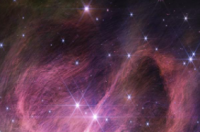 宇航局韦伯望远镜发现了最小的自由漂浮褐矮星