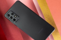 三星Galaxy A23智能手机价格及规格