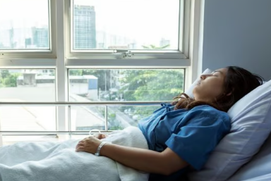 工具可以识别将出现心理健康问题的住院患者