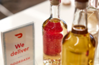 DoorDash开始在新泽西州提供酒精饮料