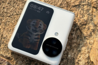 OPPO Find N3 Flip智能手机Android 14公测版上线