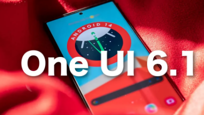 三星承诺通过One UI 6.1保护您设备的电池