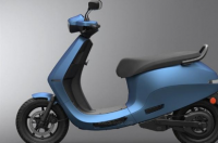 Ola Electric 2023年电动滑板车销量创纪录的25万辆