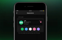 Whatsapp可能很快将允许用户更改主题颜色