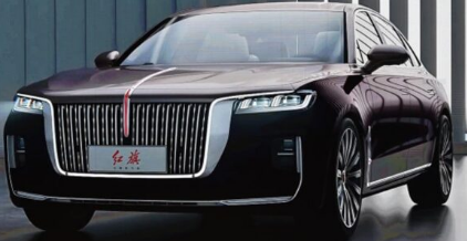 华为与一汽集团将于2025年量产自动驾驶产品