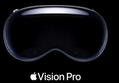 苹果Vision Pro已经有了预售日期价格吓人