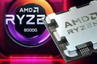 AMD推出Ryzen 8000G系列首款配备AINPU的桌面CPU