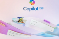 微软的Copilot Pro每月20美元订阅高级AI功能