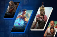 Ubisoft+现在有两种版本每月费用高达18美元