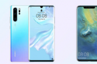 华为P30和Mate20系列获取HarmonyOS 4.0.0.107及2024年1月补丁