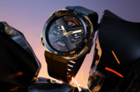 华为Watch Buds和GT Cyber和Runner获得HarmonyOS 4.0内测固件