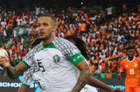尼日利亚超级老鹰的反应点燃了第四届非洲杯的希望