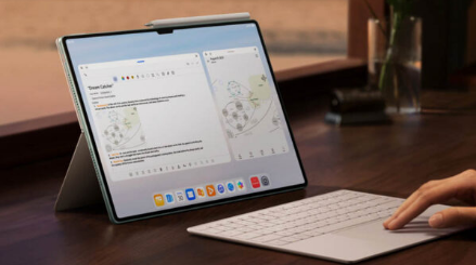 全球华为MatePad Pro 13.2用户抢先更新稳定性提升
