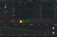 Arturia Pigments 5增加了生成排序和外部音频处理