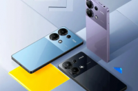 POCO M6 Pro可能引领入门级的设备