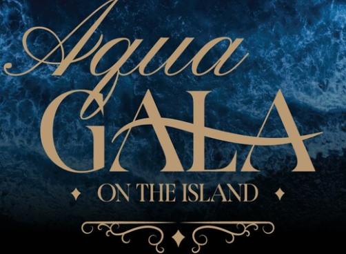 克利尔沃特海洋水族馆推出优雅的AquaGala